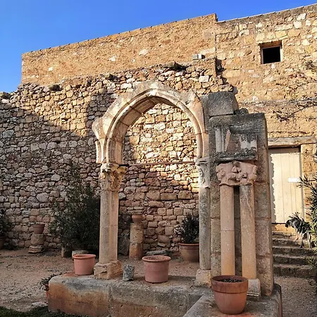 Kwatera prywatna Entre Et Montagne Cazouls-lès-Béziers