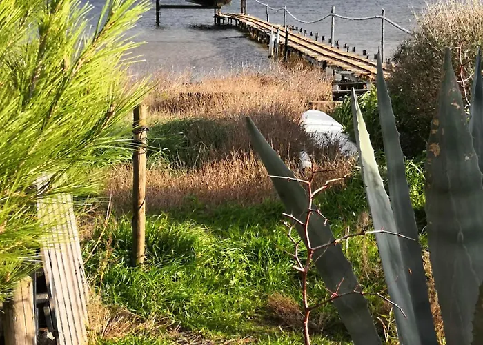 Entre Et Montagne Rum i privatbostad Cazouls-lès-Béziers