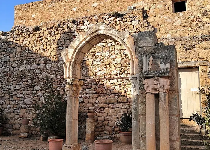 Rum i privatbostad Entre Et Montagne Cazouls-lès-Béziers